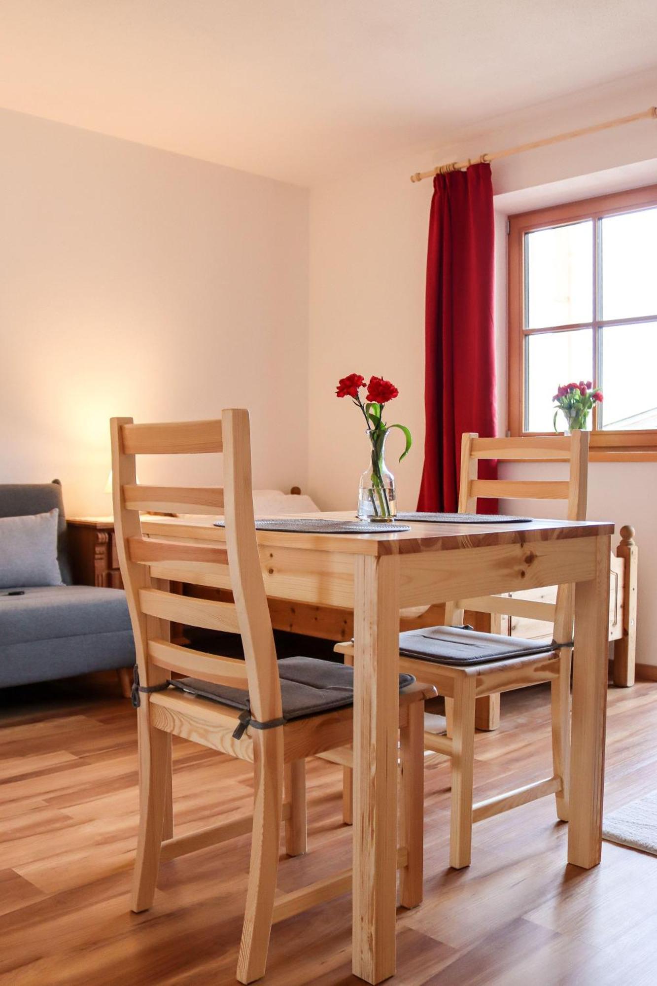 קירשברג אין טירול Apartment Vordermitterast מראה חיצוני תמונה
