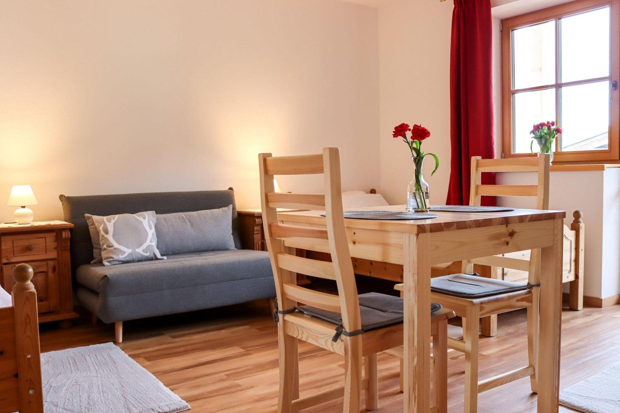 קירשברג אין טירול Apartment Vordermitterast מראה חיצוני תמונה
