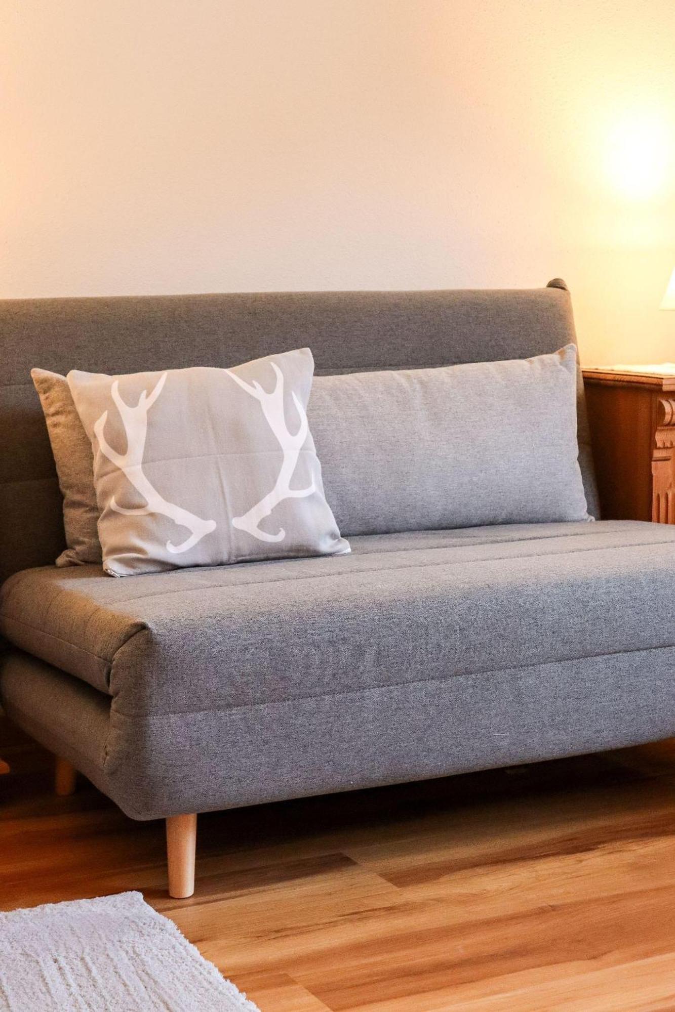 קירשברג אין טירול Apartment Vordermitterast מראה חיצוני תמונה