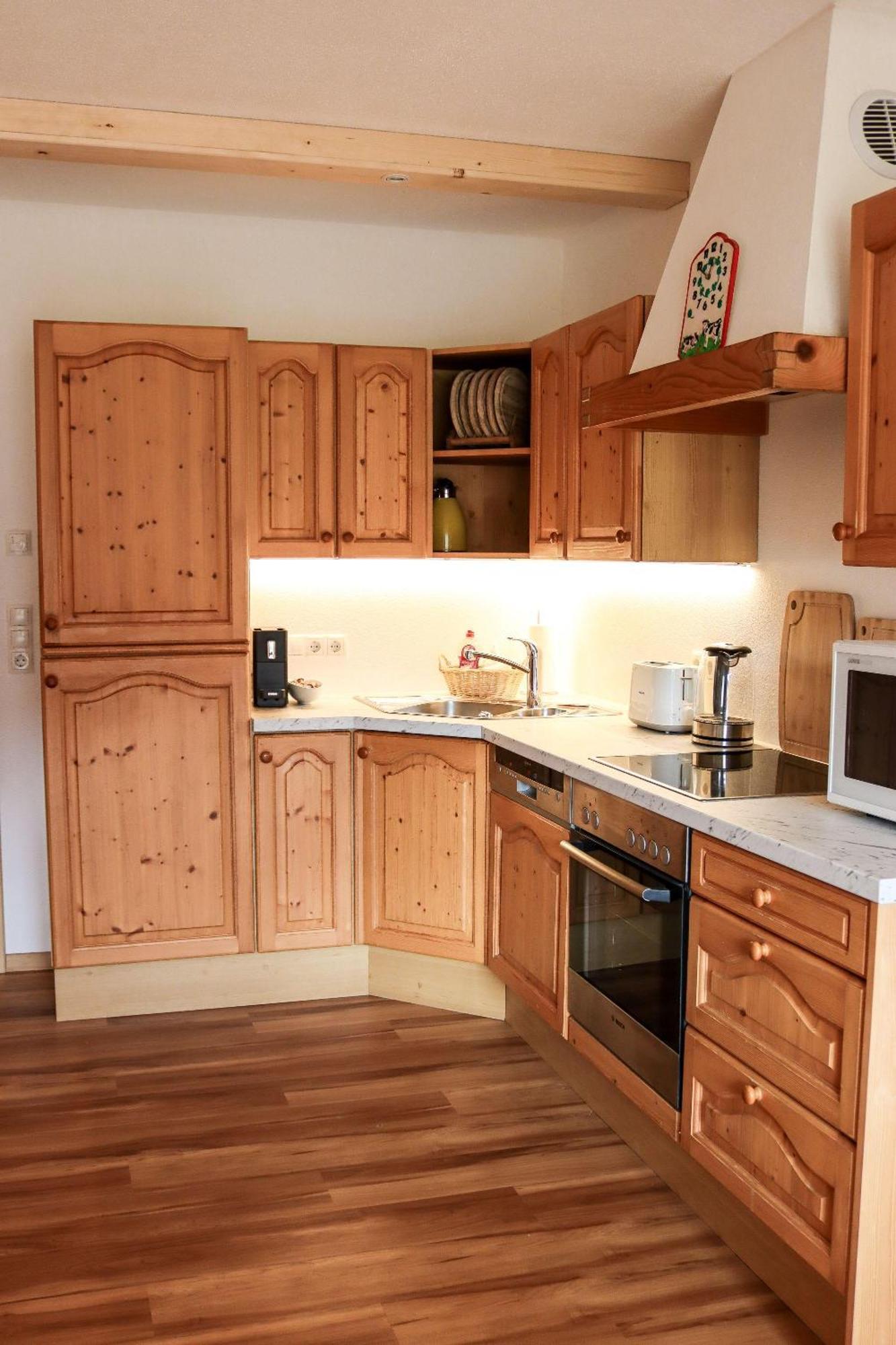 קירשברג אין טירול Apartment Vordermitterast מראה חיצוני תמונה