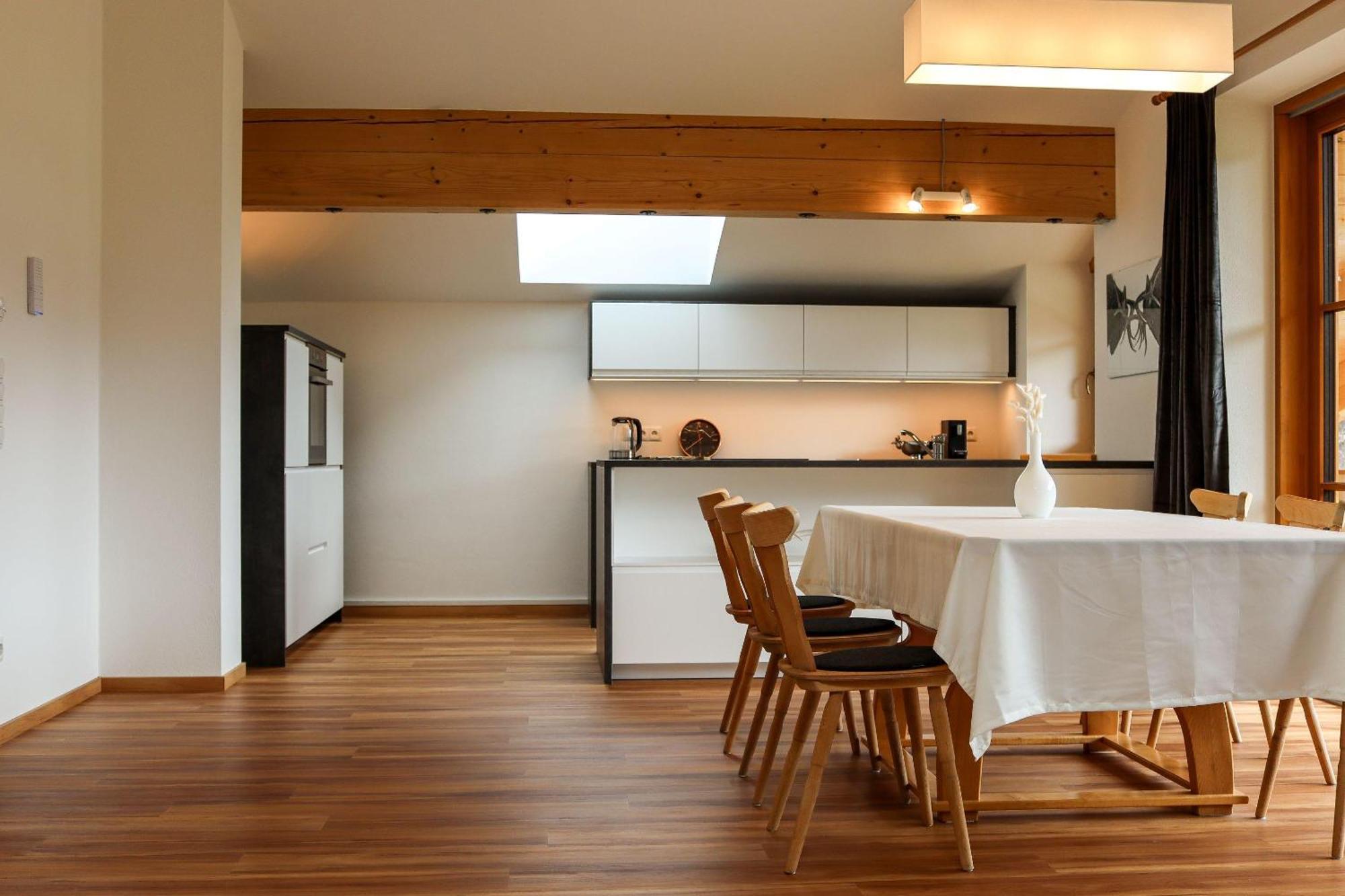 קירשברג אין טירול Apartment Vordermitterast מראה חיצוני תמונה
