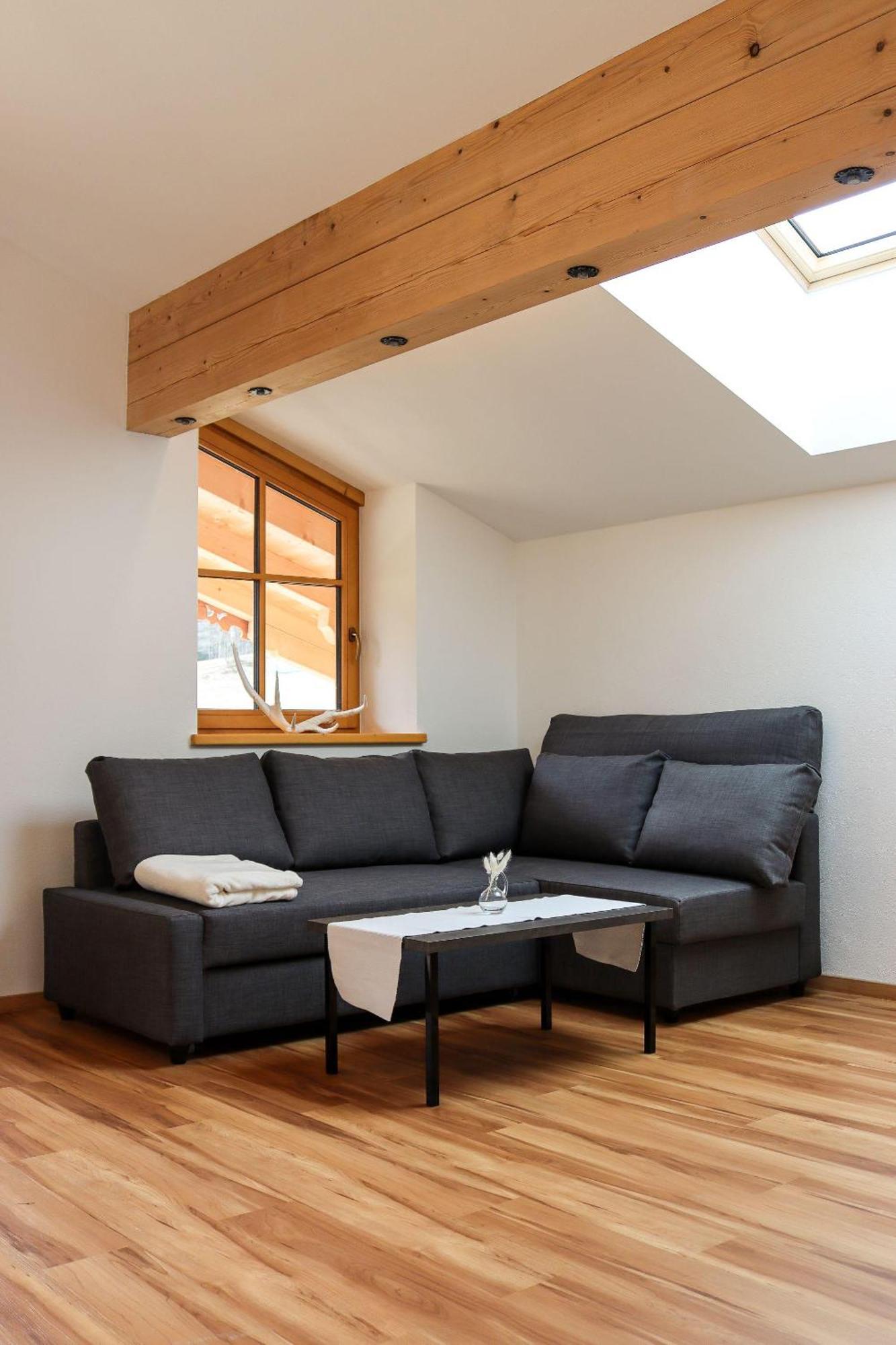 קירשברג אין טירול Apartment Vordermitterast מראה חיצוני תמונה