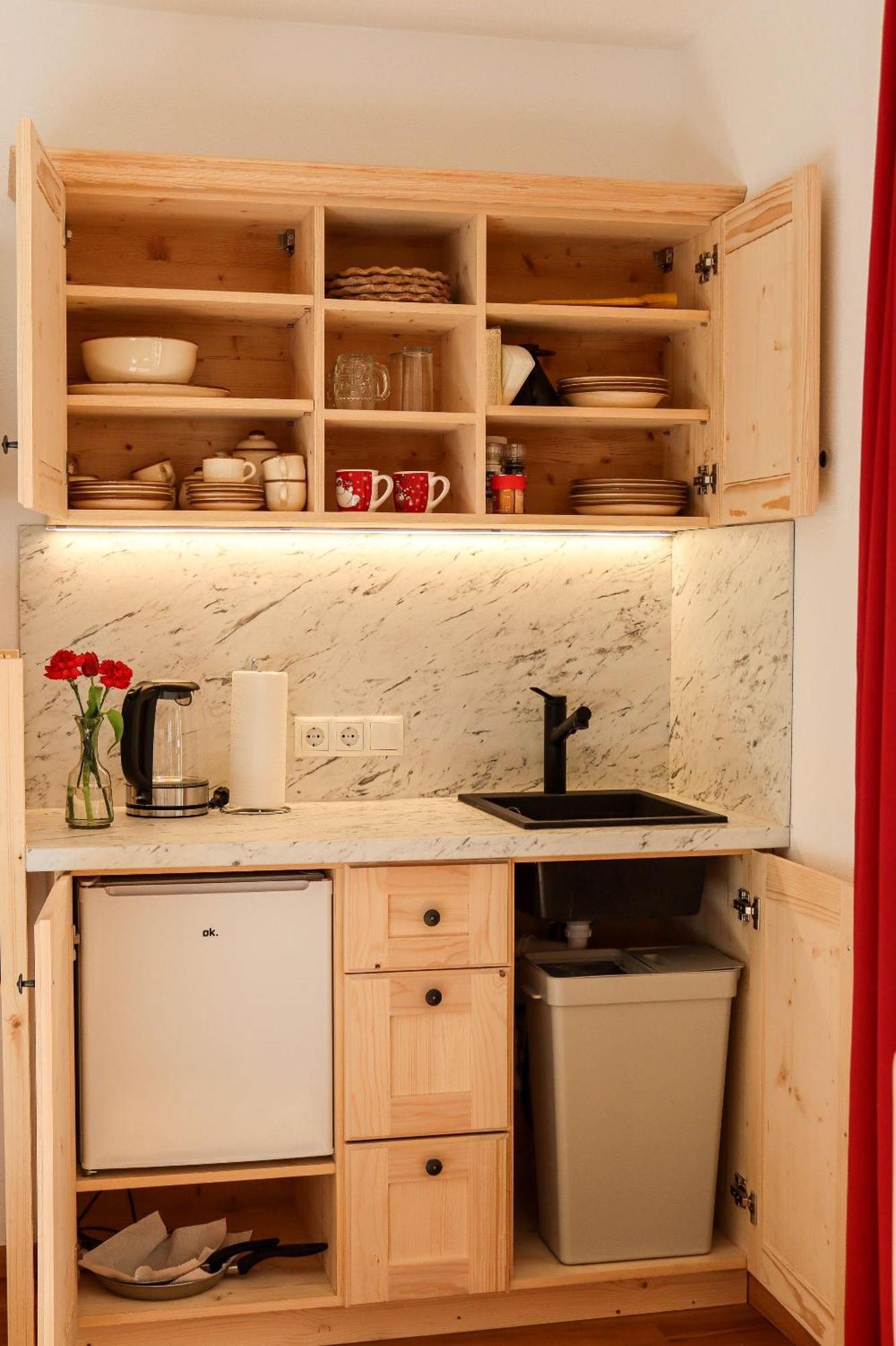 קירשברג אין טירול Apartment Vordermitterast מראה חיצוני תמונה